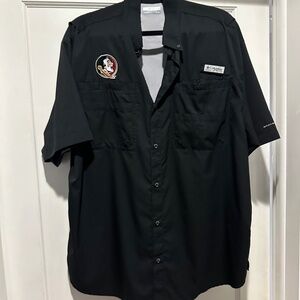 FSU Columbia PFG - size XL